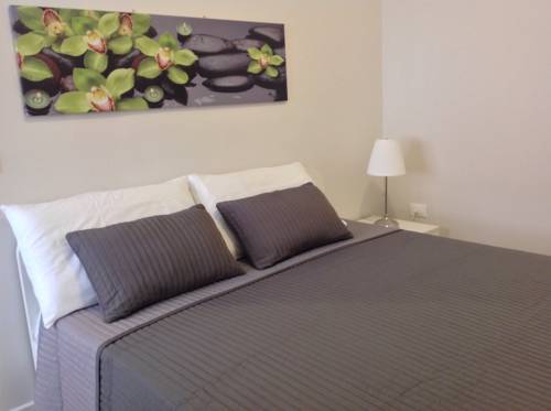 Pescara Italien Last-Minute-Rabattcode Booking.com