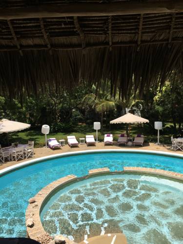Malindi Kenia Laatste minuut Kortingscode Booking.com