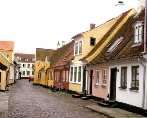 Ærøskøbing Danemark Code de réduction de dernière minute Booking.com