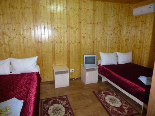 Sukhodol Russia Last Minute Discount Code Booking.com