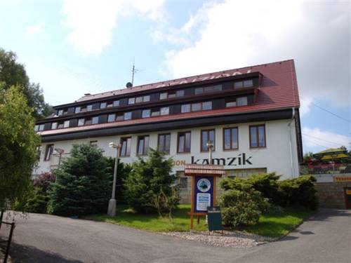 Česká Kamenice Czech republic Last Minute Discount Code Booking.com