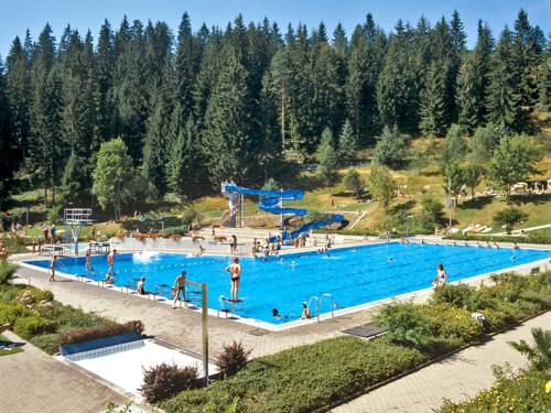 Schramberg Deutschland Last-Minute-Rabattcode Booking.com