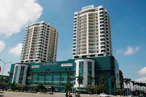 Hai Phong Vietnam Last-Minute-Rabattcode Booking.com