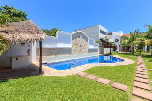 Playa del Carmen Mexique Code de réduction de dernière minute Booking.com