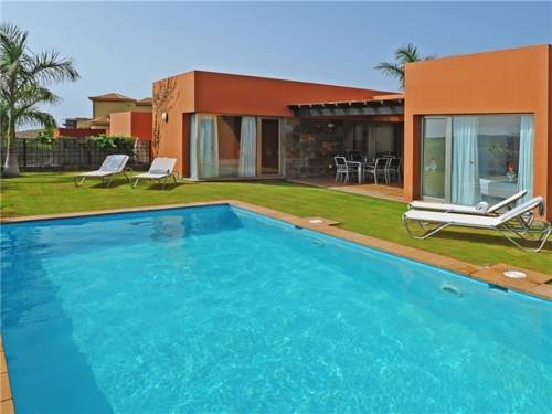Salobre Golf Spain Last Minute Discount Code Booking.com