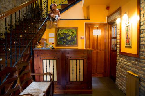 San Martin de Teverga Spanien Last-Minute-Rabattcode Booking.com