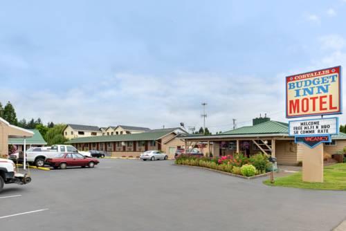 Corvallis (Oregon) United States Last Minute Discount Code Booking.com
