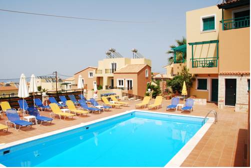 Hersonissos Griechenland Last-Minute-Rabattcode Booking.com