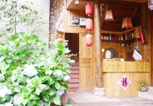 Ya'an China Laatste minuut Kortingscode Booking.com