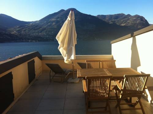 Monte Isola Italien Last-Minute-Rabattcode Booking.com
