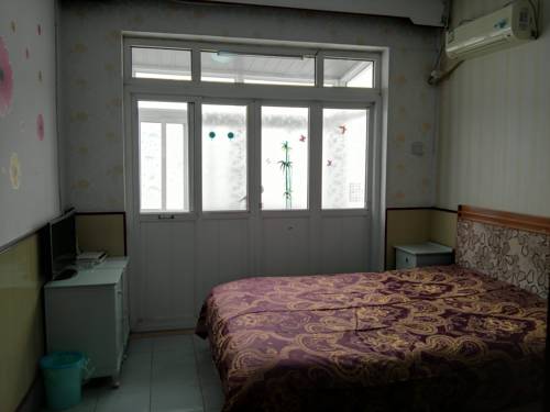 Qinhuangdao China Last Minute Discount Code Booking.com