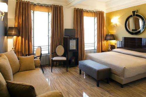 Nice France Code de réduction de dernière minute Booking.com