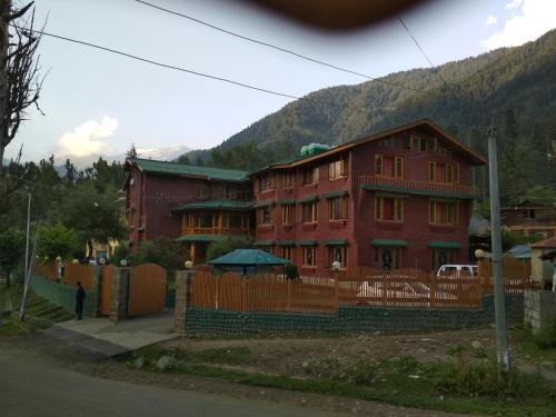 Pahalgam India Last Minute Discount Code Agoda.com