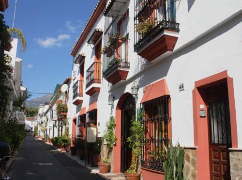 Marbella Spain Last Minute Discount Code Booking.com