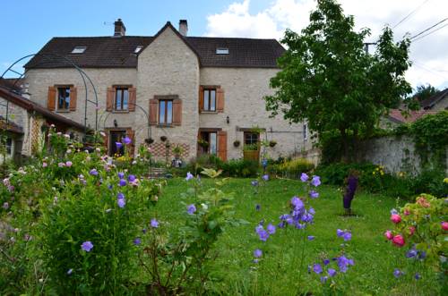 Brueil-en-Vexin Frankreich Last-Minute-Rabattcode Booking.com