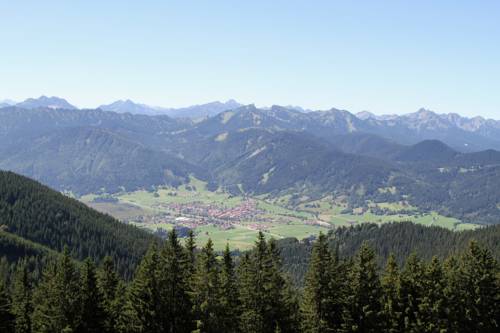 Unterammergau Germany Last Minute Discount Code Booking.com