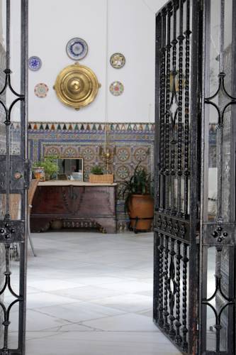 Córdoba Spanien Last-Minute-Rabattcode Booking.com