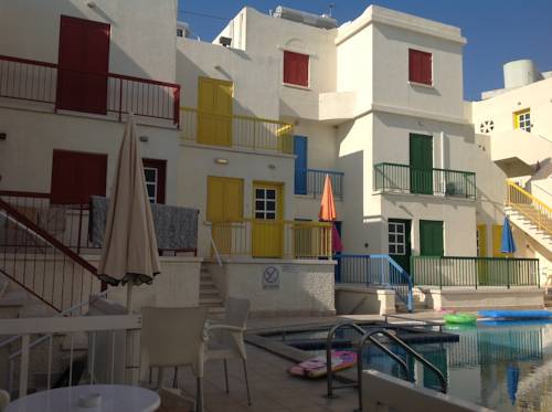 Larnaca Cyprus Laatste minuut Kortingscode Booking.com