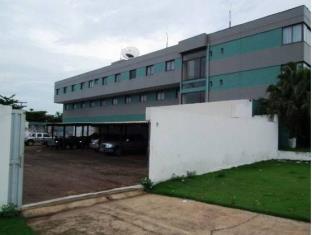 Palmas Brazil Last Minute Discount Code Agoda.com