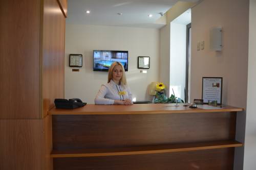 Sibay Russia Last Minute Discount Code Booking.com