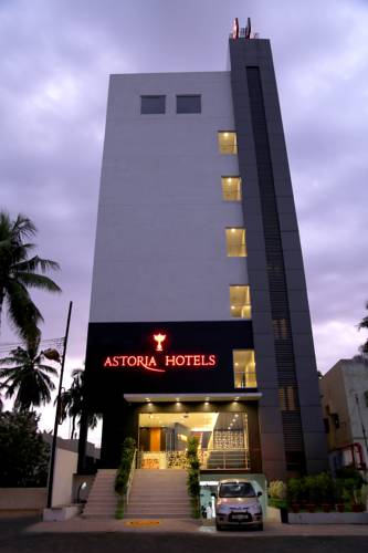 Madurai India Laatste minuut Kortingscode Booking.com