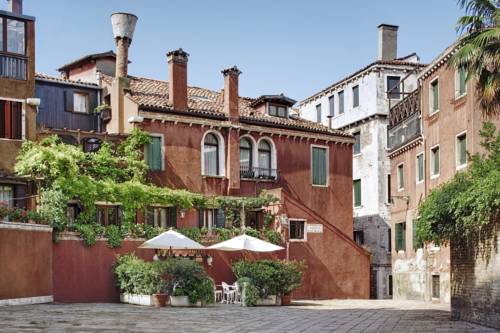 Venedig Italien Last-Minute-Rabattcode Booking.com