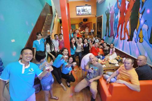 Ha Long Vietnam Último Minuto Código de Descuento Booking.com