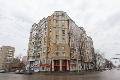 Rostow über Don Russland Last-Minute-Rabattcode Booking.com