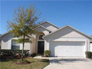 Davenport (Florida) Vereinigte Staaten Last-Minute-Rabattcode Booking.com