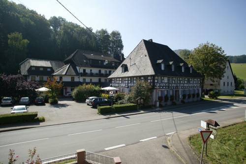 Glottertal Duitsland Laatste minuut Kortingscode Booking.com