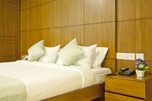 Bangalore India Last Minute Discount Code Booking.com