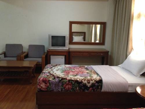 Yangon Myanmar Último Minuto Código de Descuento Booking.com