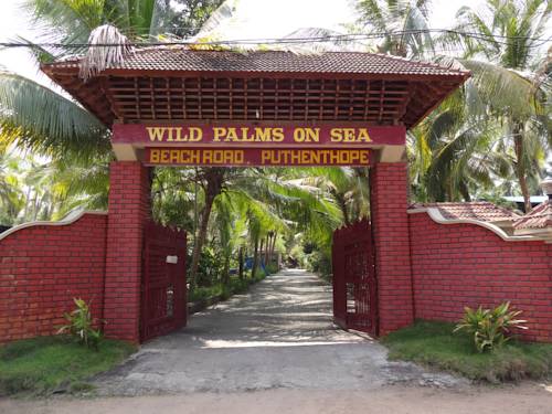 Trivandrum Indien Last-Minute-Rabattcode Booking.com