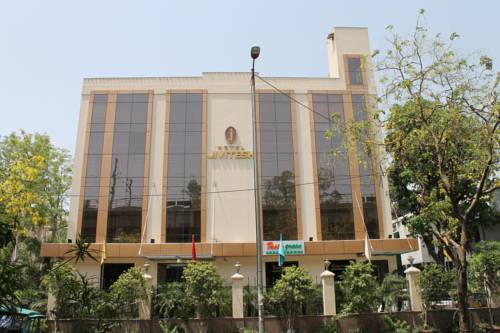 New Delhi India Laatste minuut Kortingscode Booking.com