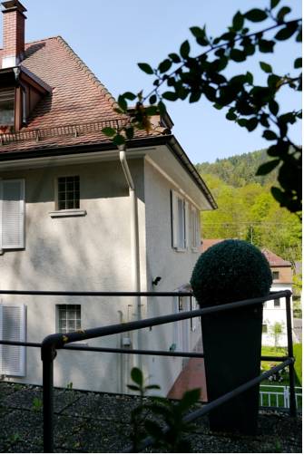 Baden-Baden Alemania Último Minuto Código de Descuento Booking.com