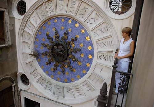 Venedig Italien Last-Minute-Rabattcode Booking.com