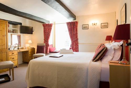 Richmond United Kingdom Last Minute Discount Code Booking.com