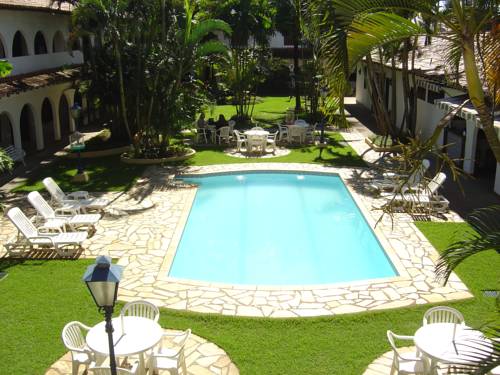 Rio das Ostras Brazil Last Minute Discount Code Booking.com