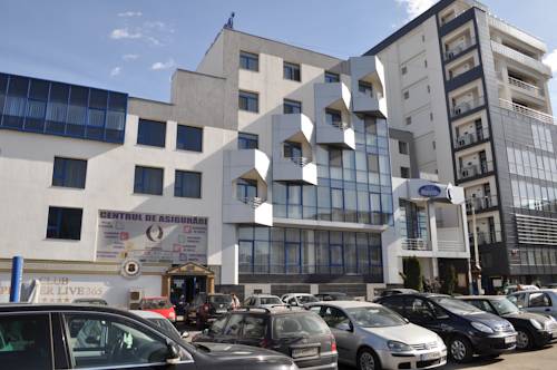 Piteşti Roumanie Code de réduction de dernière minute Booking.com