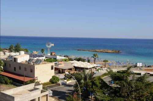 Protaras Cyprus Laatste minuut Kortingscode Booking.com
