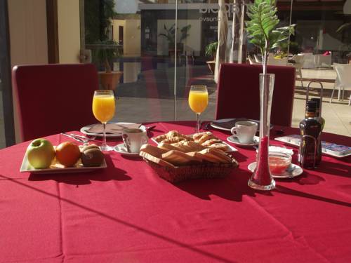 El Puerto de Mazarrón Spain Last Minute Discount Code Booking.com