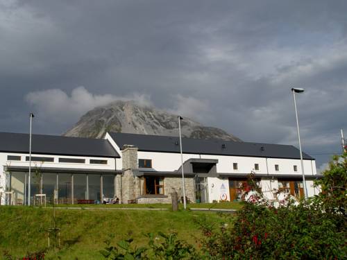 Gweedore Irland Last-Minute-Rabattcode Booking.com