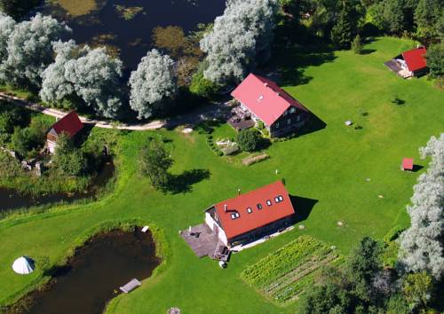 Kaive Lettland Last-Minute-Rabattcode Booking.com