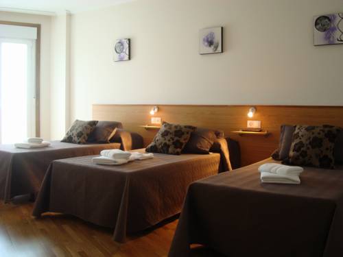 O Pedrouzo Spain Last Minute Discount Code Booking.com
