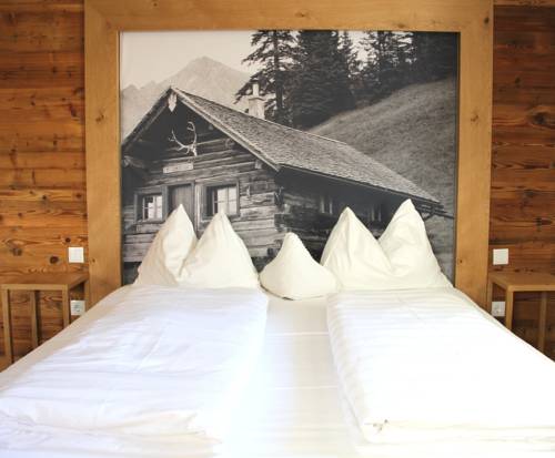 Marque L'Autriche Code de réduction de dernière minute Booking.com