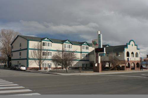 Carson City (Nevada) Vereinigte Staaten Last-Minute-Rabattcode Booking.com
