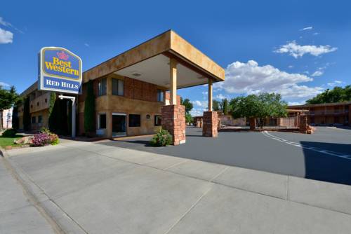 Kanab (Utah) Verenigde Staten Laatste minuut Kortingscode Booking.com