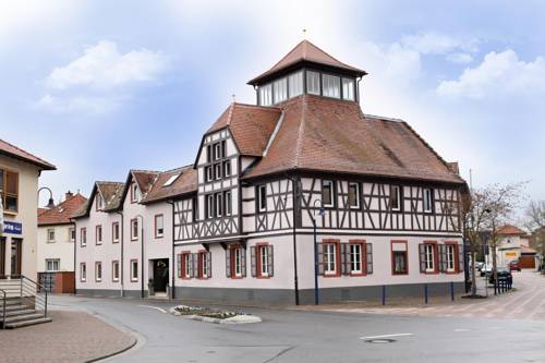 Dudenhofen Deutschland Last-Minute-Rabattcode Booking.com