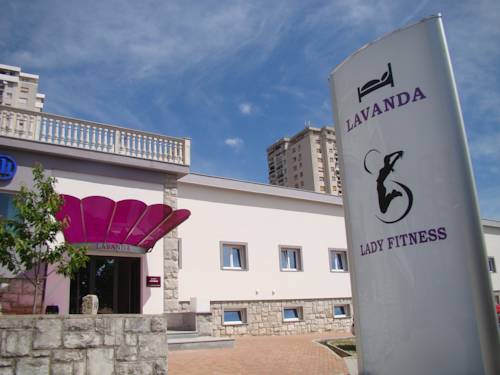 Rijeka Kroatien Last-Minute-Rabattcode Booking.com