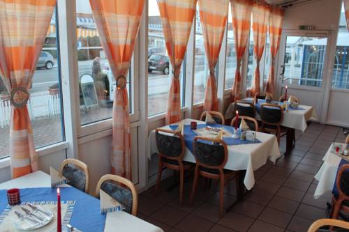 Norddeich Germany Last Minute Discount Code Booking.com